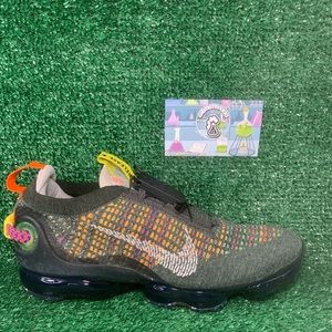 Nike Vapormax Size:6y